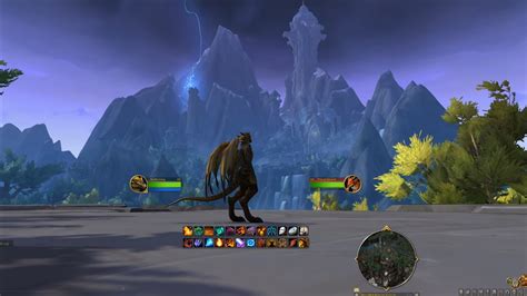 For the first time in the game’s 18-year history, <b>World of Warcraft</b>’s <b>UI</b> (<b>User Interface</b>) and HUD (Heads-Up Display) have been completely revamped. . Wow ui dragonflight import